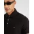 TOMMY HILFIGER Majica, črna