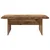 Kava Stol Staro drvo 93 x 53 x 33 cm Konstruirano drvo
