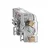 SCHRACK Razvodni blok, 4p, 160A, ulaz 1x50mm2, izlaz 2x35+6x16mm2