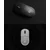 G Bežični miš, 2.4GHz, USB, Crni
