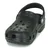 Crocs CLASSIC CLOG Črna