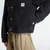 Jakna Carhartt WIP Belmar Jacket UNISEX Black L