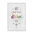 CONCEPTUM HYPNOSE Tepih (160x230) KHMFESTO0029KECE