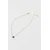 Tory Burch Ogrlica KIRA ENAMEL 90549.720