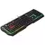 A4Tech A4-B135N Bloody Gaming tastatura, RGB, USB, Crna