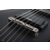 Schecter Demon-6 LH (Left Hand) | Satin Black (SBK) #3665