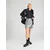 Krilo Calvin Klein Jeans A Line Denim Skirt Blue 25