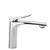 Armatura za umivalnik PREMIUM REA Vision Chrome Low