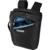 THULE Accent Recycled Convertible ranac za laptop 15.6 - Black