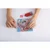 Diamond Dotz Dijamantski mozaik Paw Patrol, 3 stikera, 15x15cm