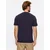 Gant Majica Reg Archive Shield Ss 2003199 Mornarsko modra Regular Fit