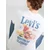 LEVIS  Majica kraljevo modra/rumena/zelena/bela
