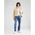 LEVIS  Kavbojke 502 moder denim