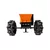 RURIS drobilica za grane ST500 9187