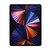 APPLE tablični računalnik iPad Pro 256GB (12.9), (2021), Space Gray