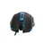 miš USB TNB MGAME1 FURY, Gaming, 3600dpi, Crni