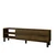 HANAH HOME TV polica River Antique Walnut