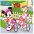 DINO Puzzle Disney Miki i Mini sportisti 3x55 delova (335271)