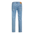 JACK & JONES Kavbojke Eddie, modra