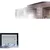 Rolin LED reflektor, 100W, 6500K