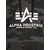 Alpha Industries Basic Hoody Camo 178312C 125