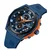 NAVIFORCE Muški sat 8051T, Teget