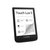 Elektronski bralnik PocketBook Touch Lux 5, črn