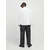 JACK & JONES Srajca JORMARGATE bela