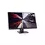LENOVO Monitor ThinkVision E24-30, IPS, FHD, 100Hz, 63EDMAT2EU, Crni