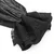 Moška srajca DEVIL FASHION - Black Gothic - SHT127