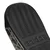Adidas Papuče za devojčice Adilette Shower Log K IH9586, Crne