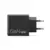 Lenovo Dual USB-C 65W GaN punjač crni ( G0A6065BEU )