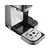 Sencor Poluautomatski aparat za espresso SES 4910SS, 20 bara, OneTouch panel, Srebrne boje