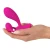 Sweet Smile RC C & G-Spot Vibrator Pink