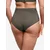 SugarShape Spodnje hlače Cozy Basic oliva