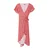 Trendyol Milla Ženska haljina Twoss24El01051, Roze