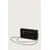 Zadig&Voltaire crossbody torbica ženska usnjena