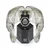 Philipp Plein PWUAA0123 Hyper Sport Automatic Mens Watch 46mm 5ATM