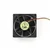 GEMBRID Ventilator za kućište Ball bearing 80x80mm