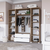 HANAH HOME Ormar Nisan 1600 024