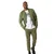 ALPHA INDUSTRIES Majica, bela