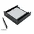 Akasa 3,5 adapter SSD/HDD s kabli