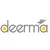 Deerma Fen za kosu DEM-CF50W White