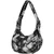 Desigual BAG_URANIO MARGOT M 26SAXA19 Črna