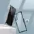 Maska Nillkin Nature Pro za Samsung S22 Plus/ S906B plava