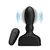 Mr. Play Inflatable Anal Plug