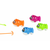 MG Fishing Game igra ulovi ribo, barva