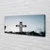 tulup.si Slika na platnu Cross 125x50 cm