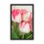 Plakat spomladanski tulipani - 40x60 no frame