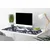 Decormat Namizna podloga Classic pattern 100x50 cm
